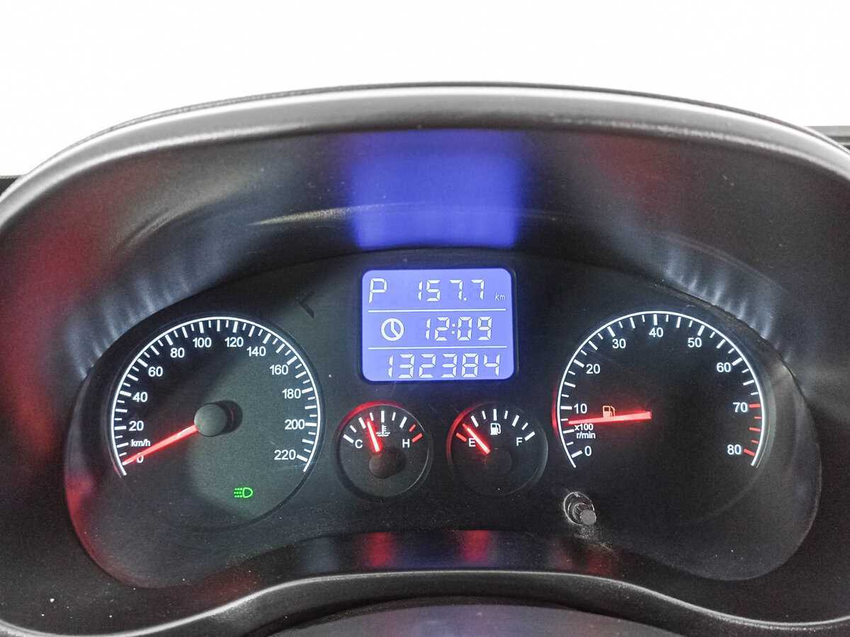 Продажа Б/У Чери Тигго (Т11). Фото: #12