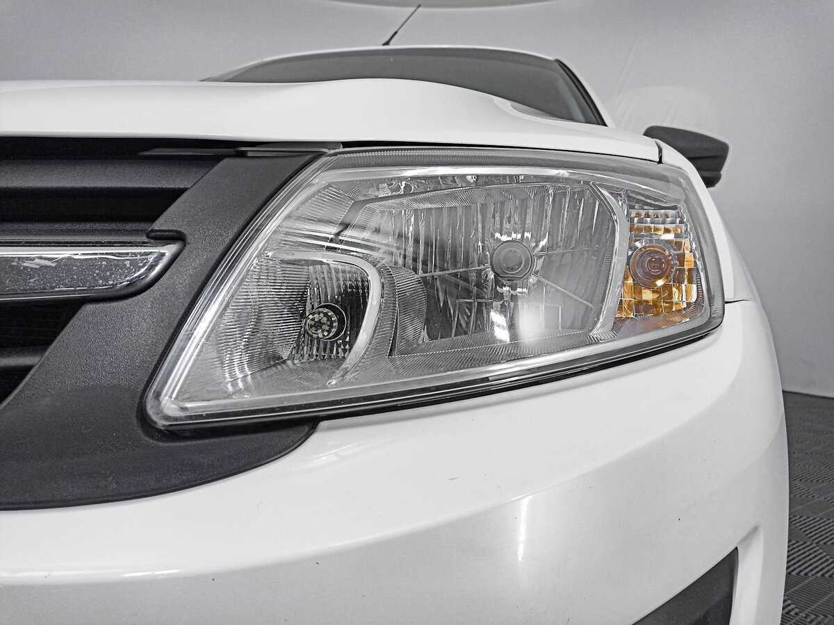 Продажа Б/У Лада (ВАЗ) Гранта. Фото: #16