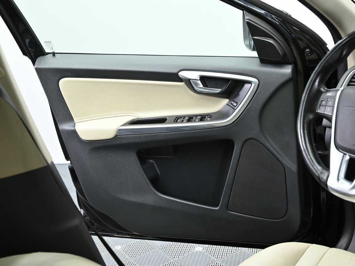 Продажа Б/У Вольво ИксЦ60. Фото: #15