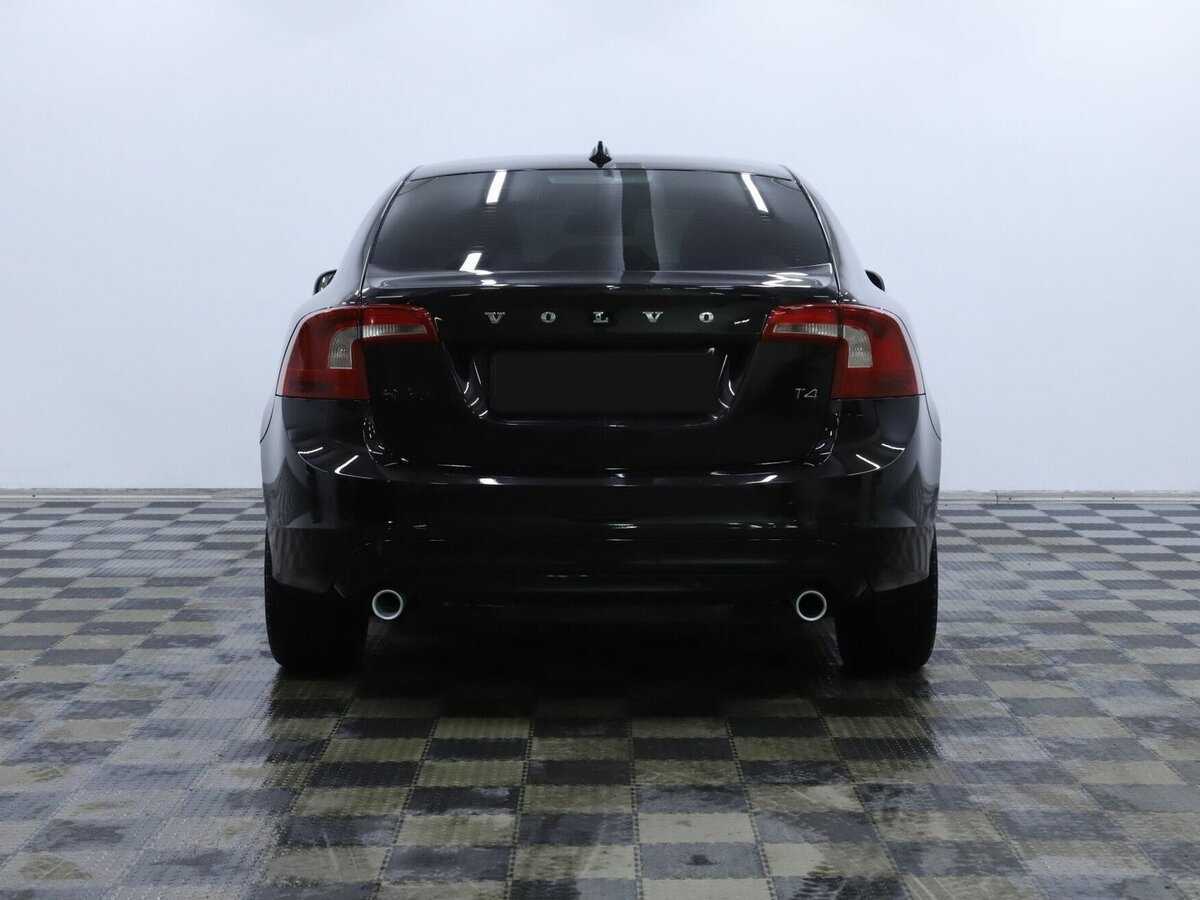 Продажа Б/У Вольво С60. Фото: #3