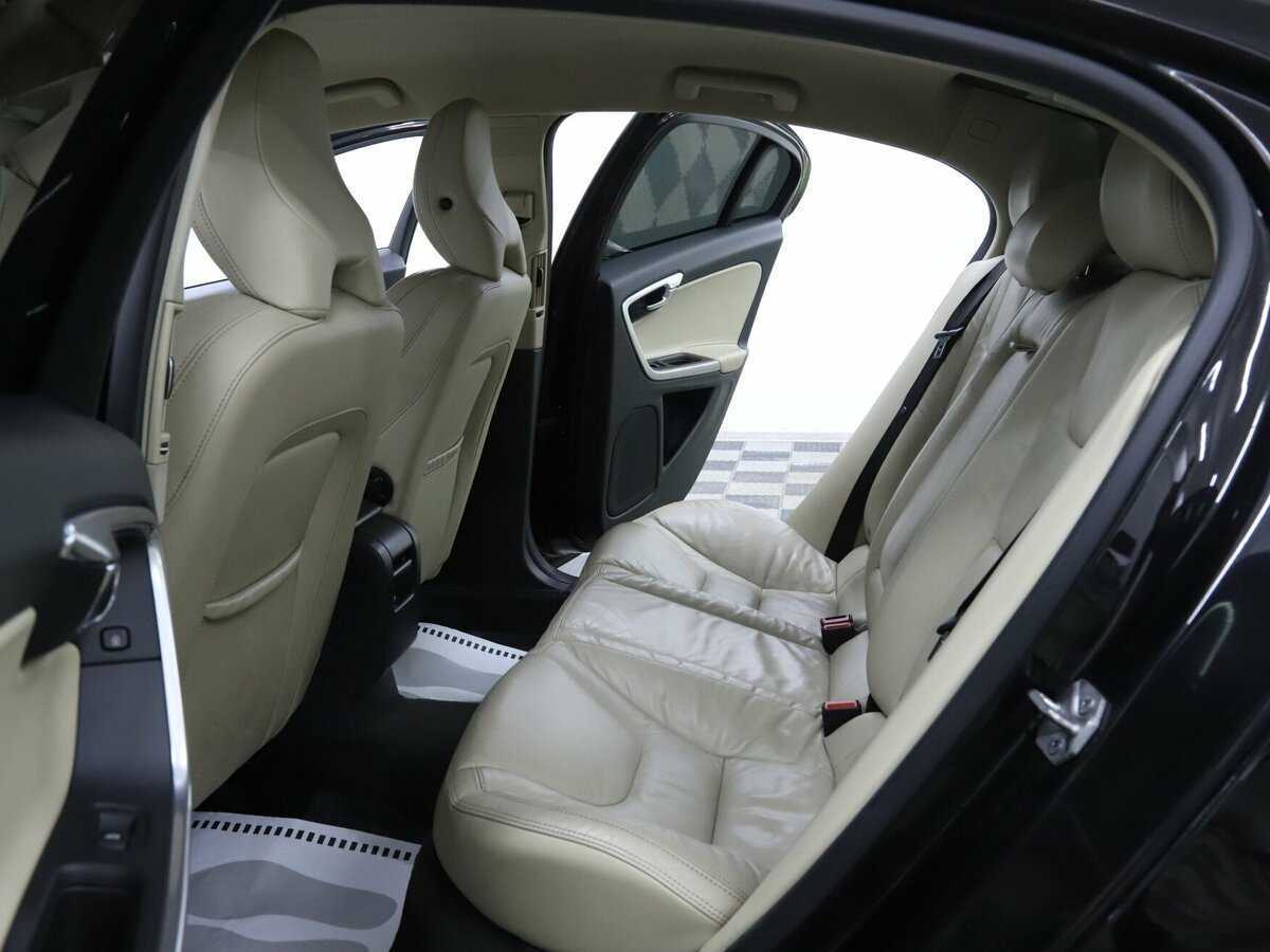 Продажа Б/У Вольво С60. Фото: #14