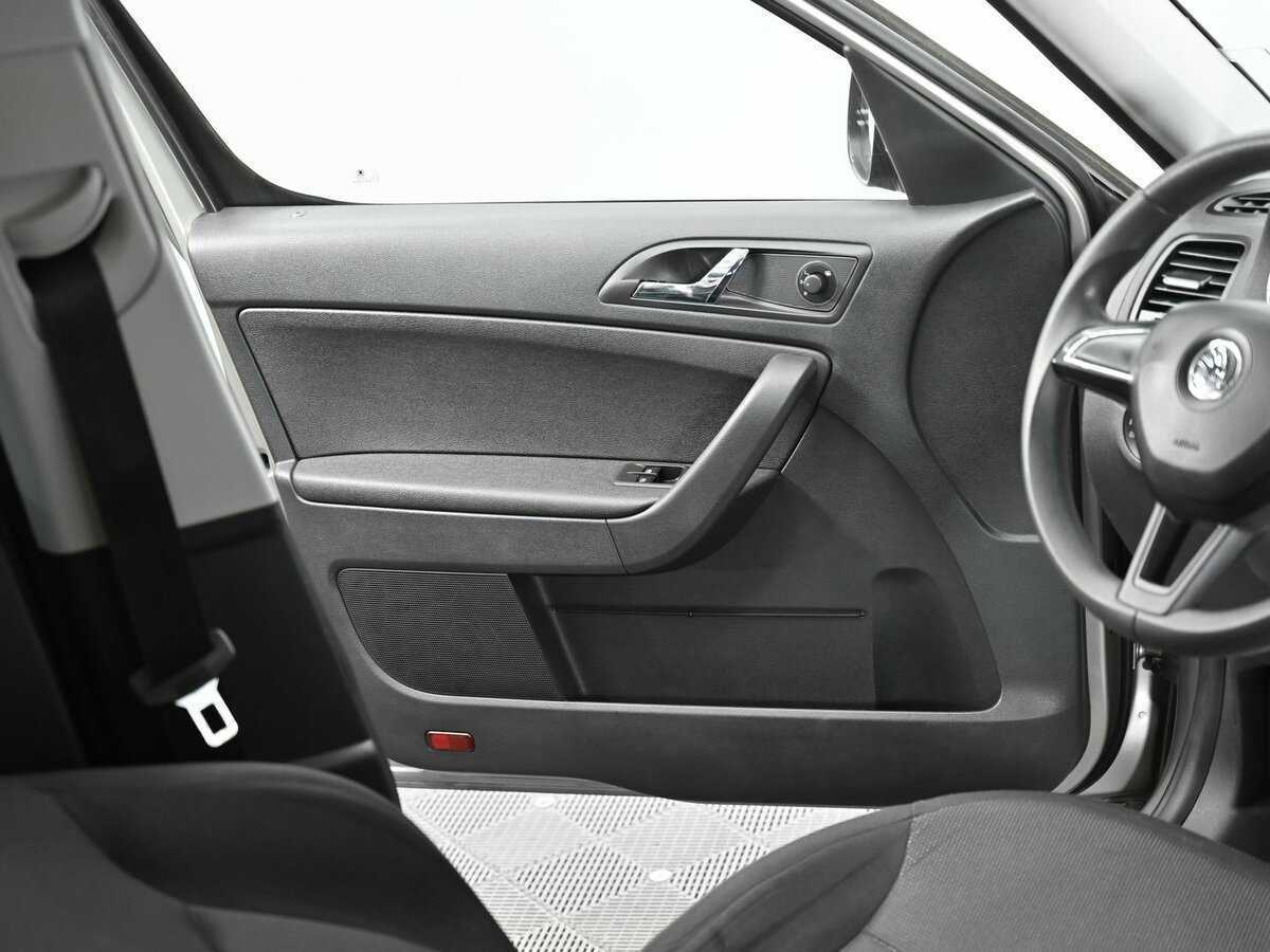 Продажа Б/У Шкода Йети. Фото: #5