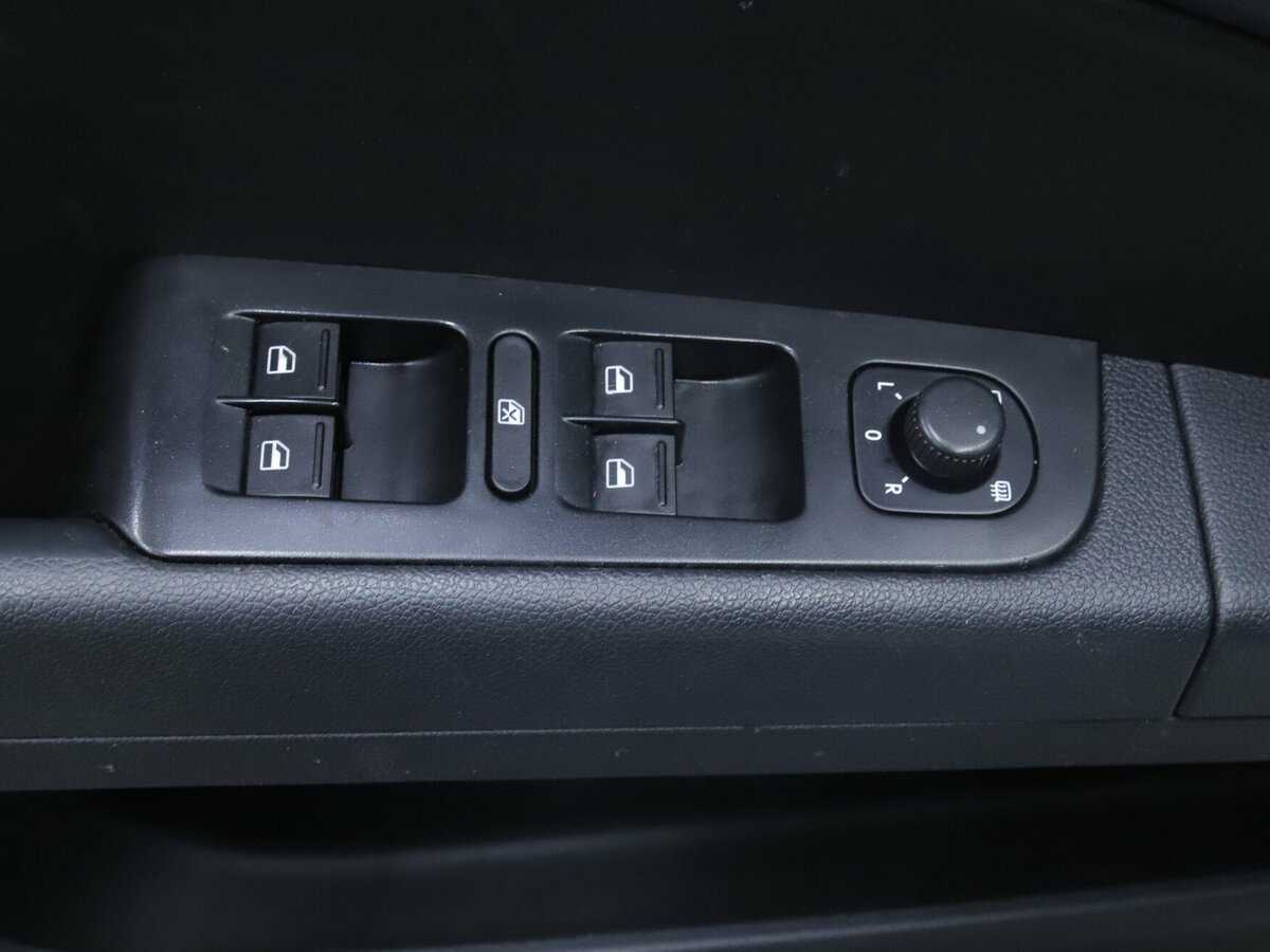 Продажа Б/У Шкода Суперб. Фото: #7