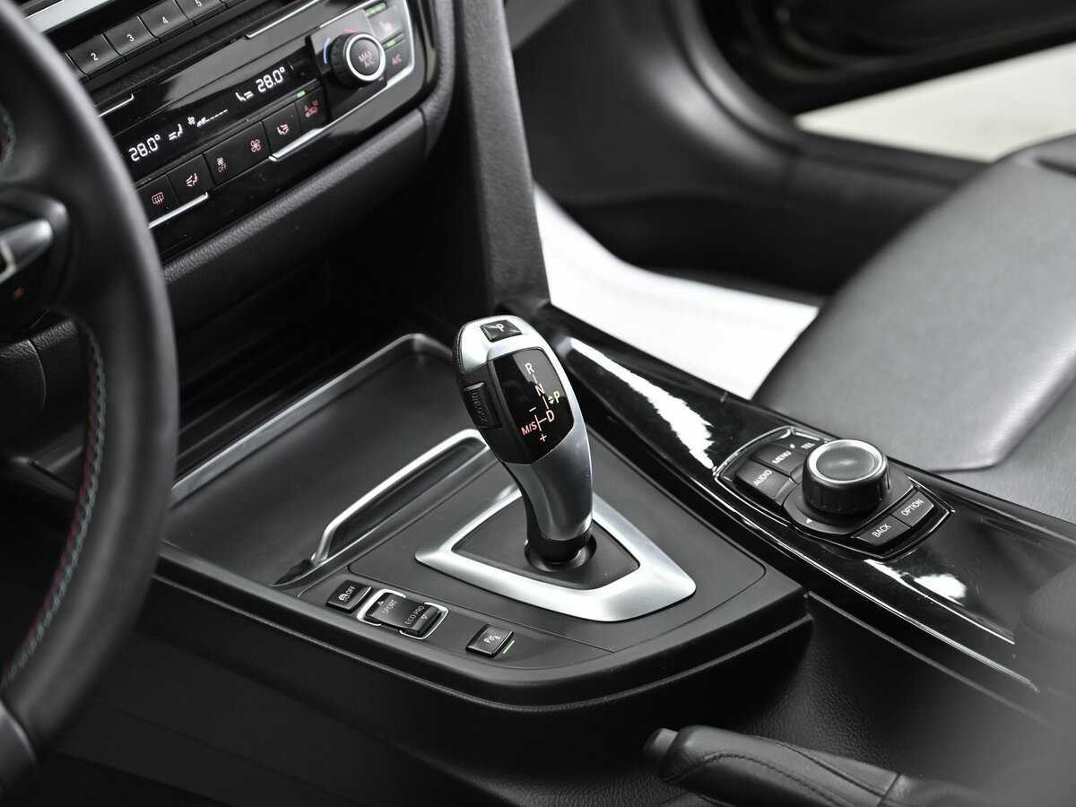 Купить BMW 3 серии с пробегом. Фото: #12