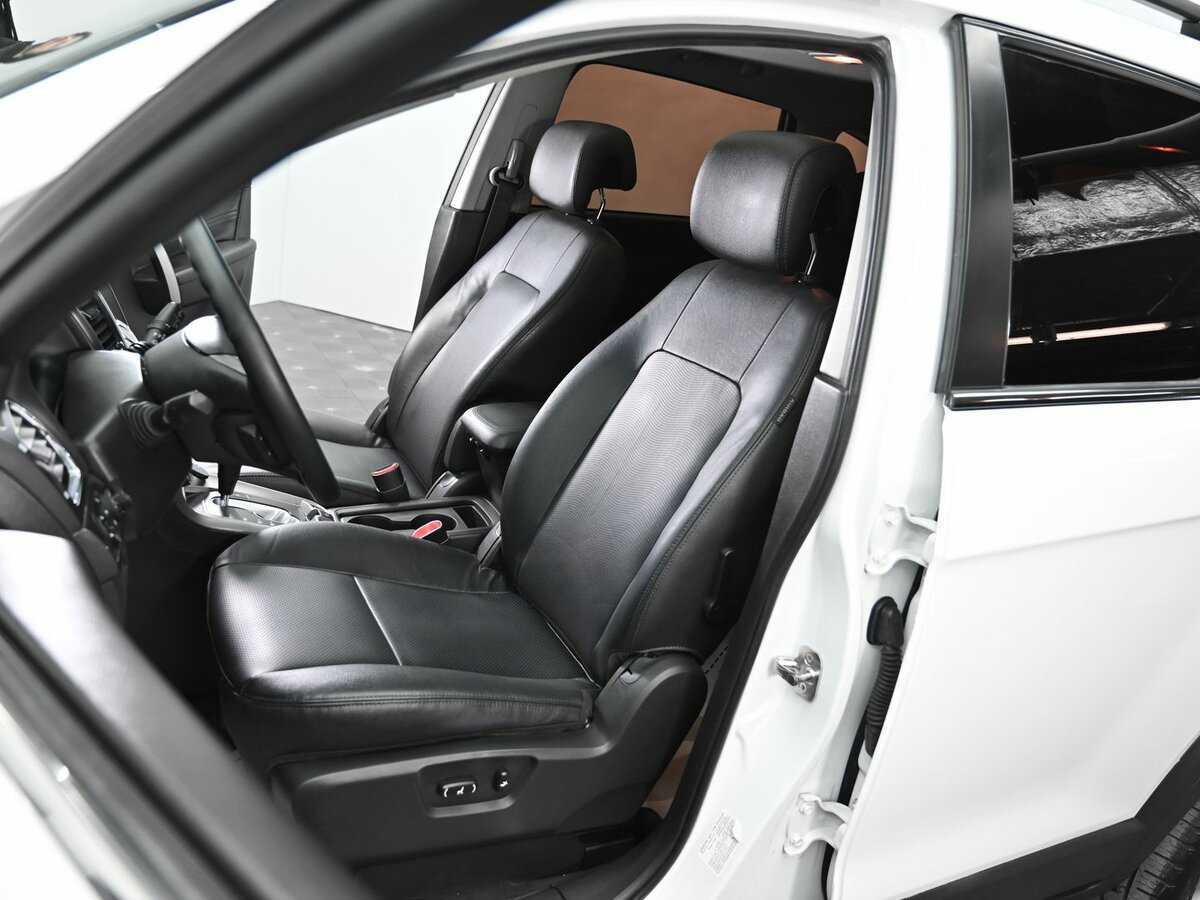 Продажа Б/У Шевроле Каптива. Фото: #6