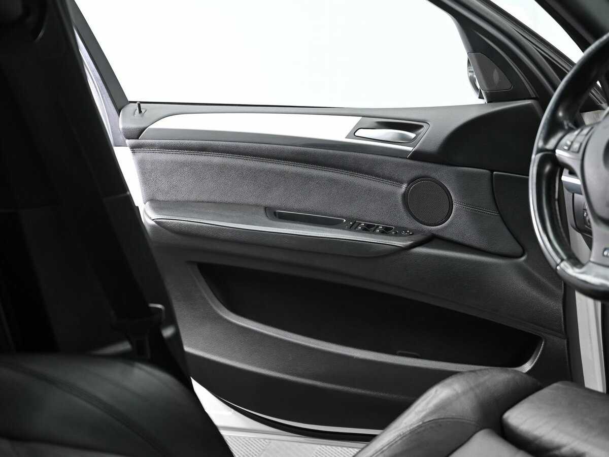Купить BMW X5 с пробегом. Фото: #6