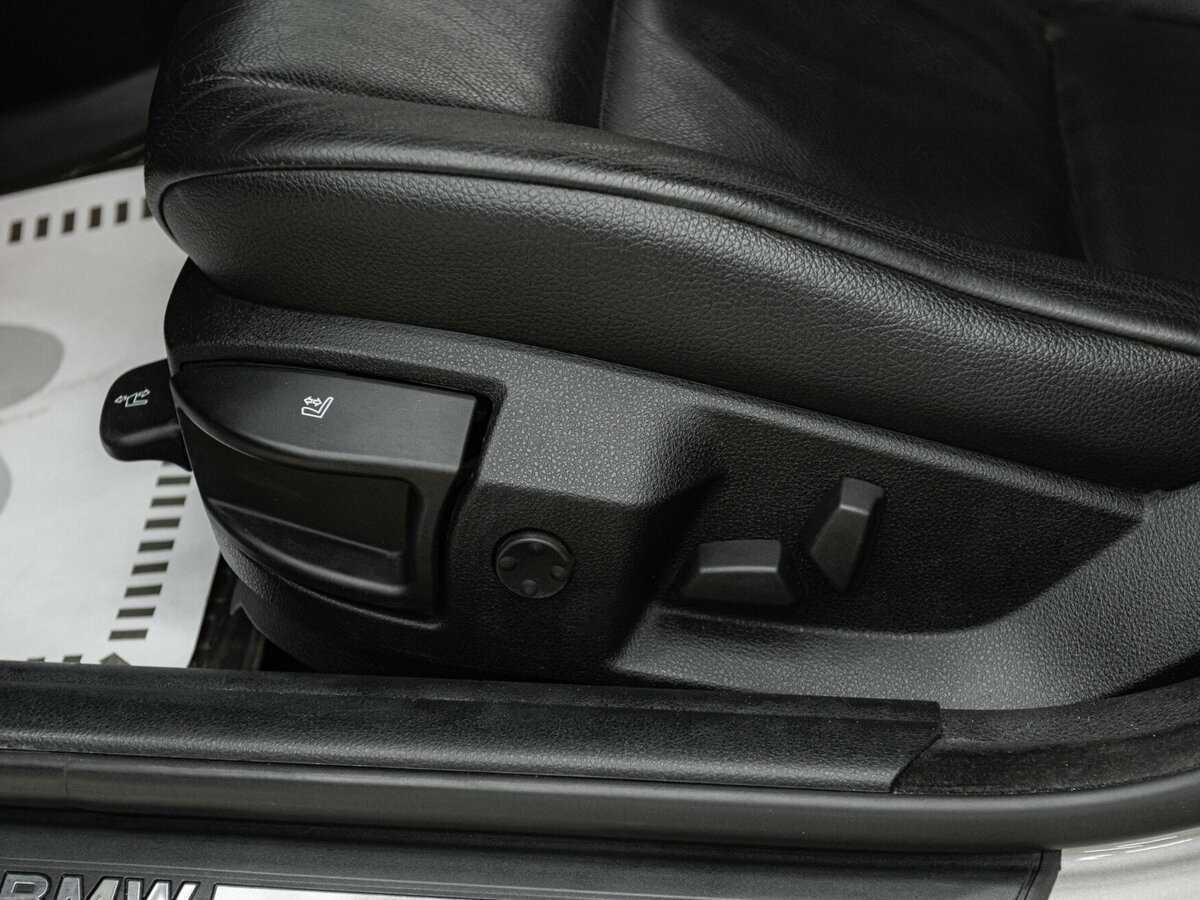 Купить BMW 5 серии с пробегом. Фото: #14
