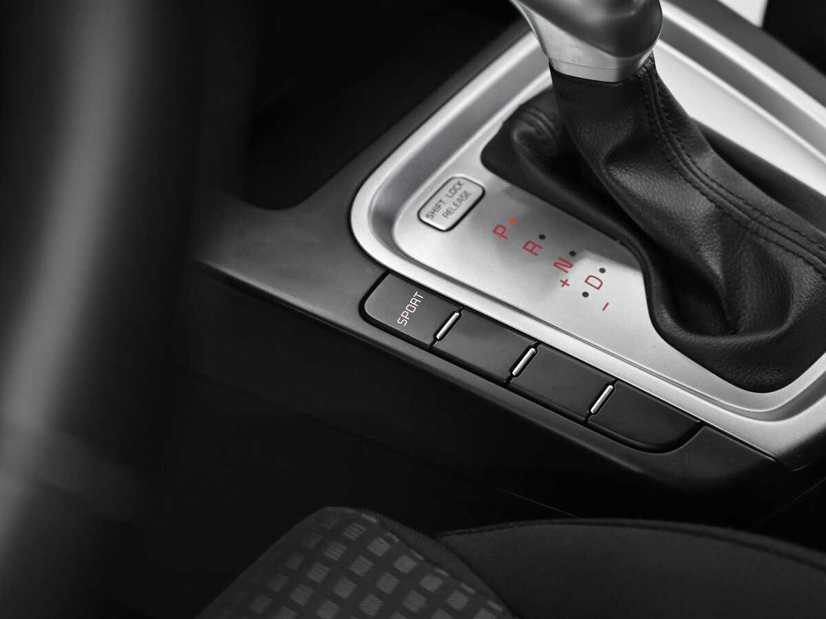 Продажа Б/У Киа Сид. Фото: #9