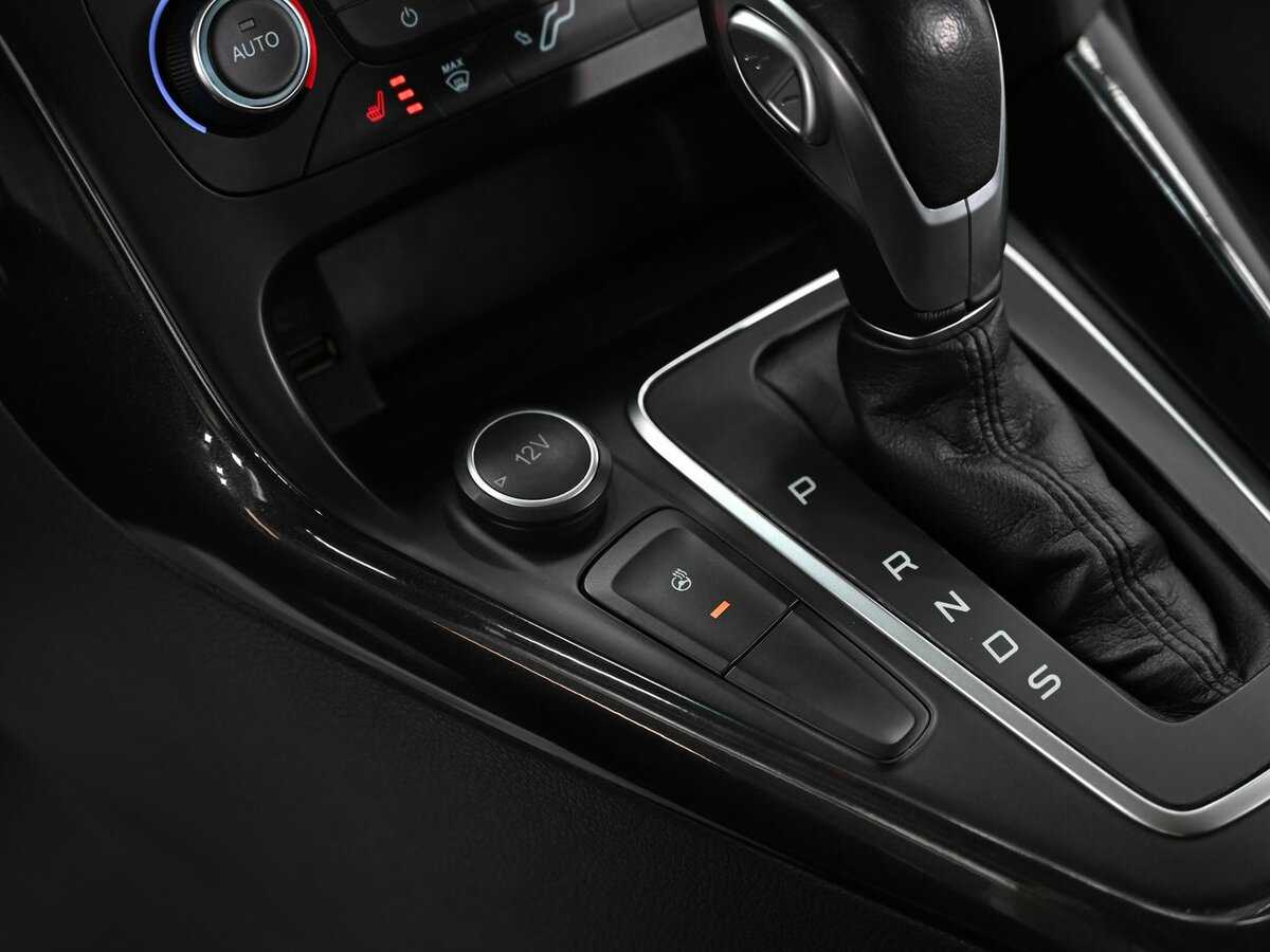 Продажа Б/У Форд Фокус. Фото: #11