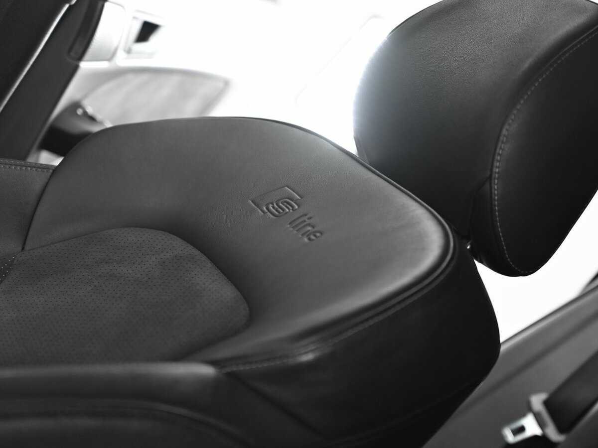 Купить Audi Q5 с пробегом. Фото: #14