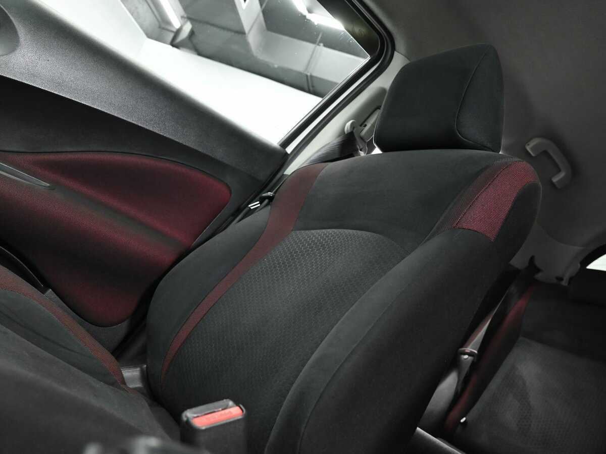 Продажа Б/У Ниссан Жук. Фото: #7