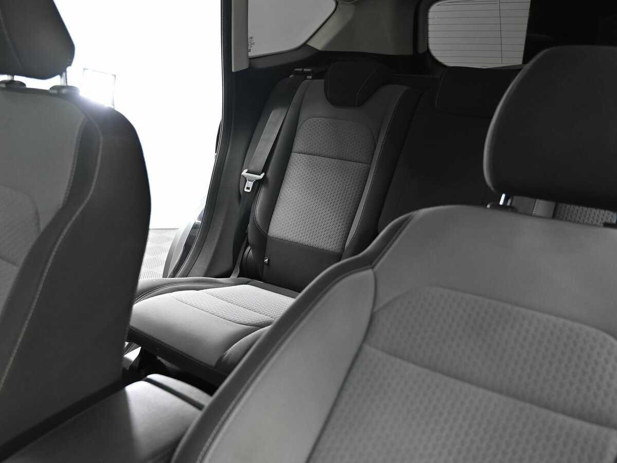 Продажа Б/У Форд Куга. Фото: #11