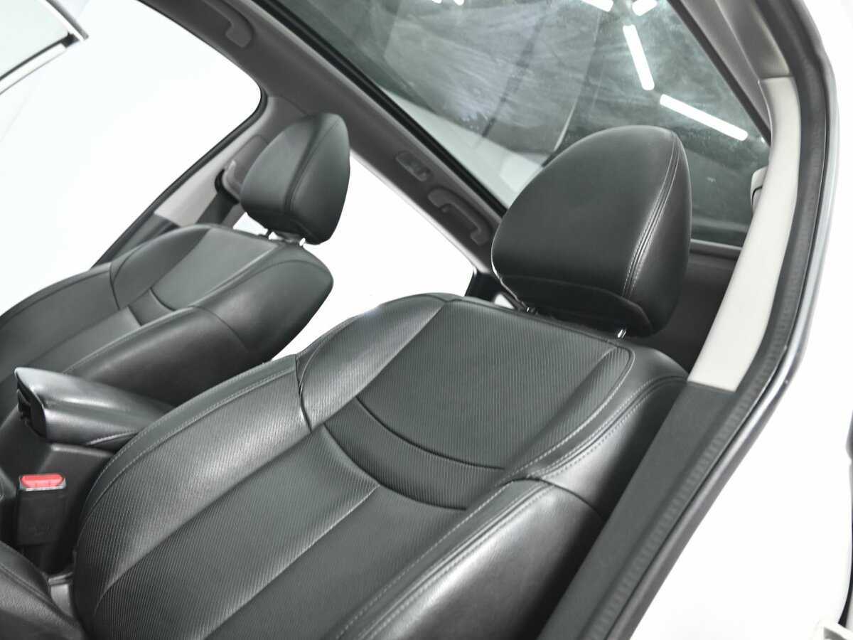 Продажа Б/У Ниссан Кашкай. Фото: #13