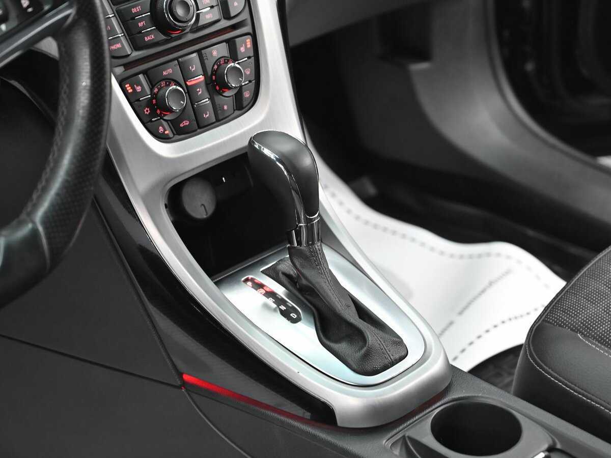 Продажа Б/У Опель Астра. Фото: #10