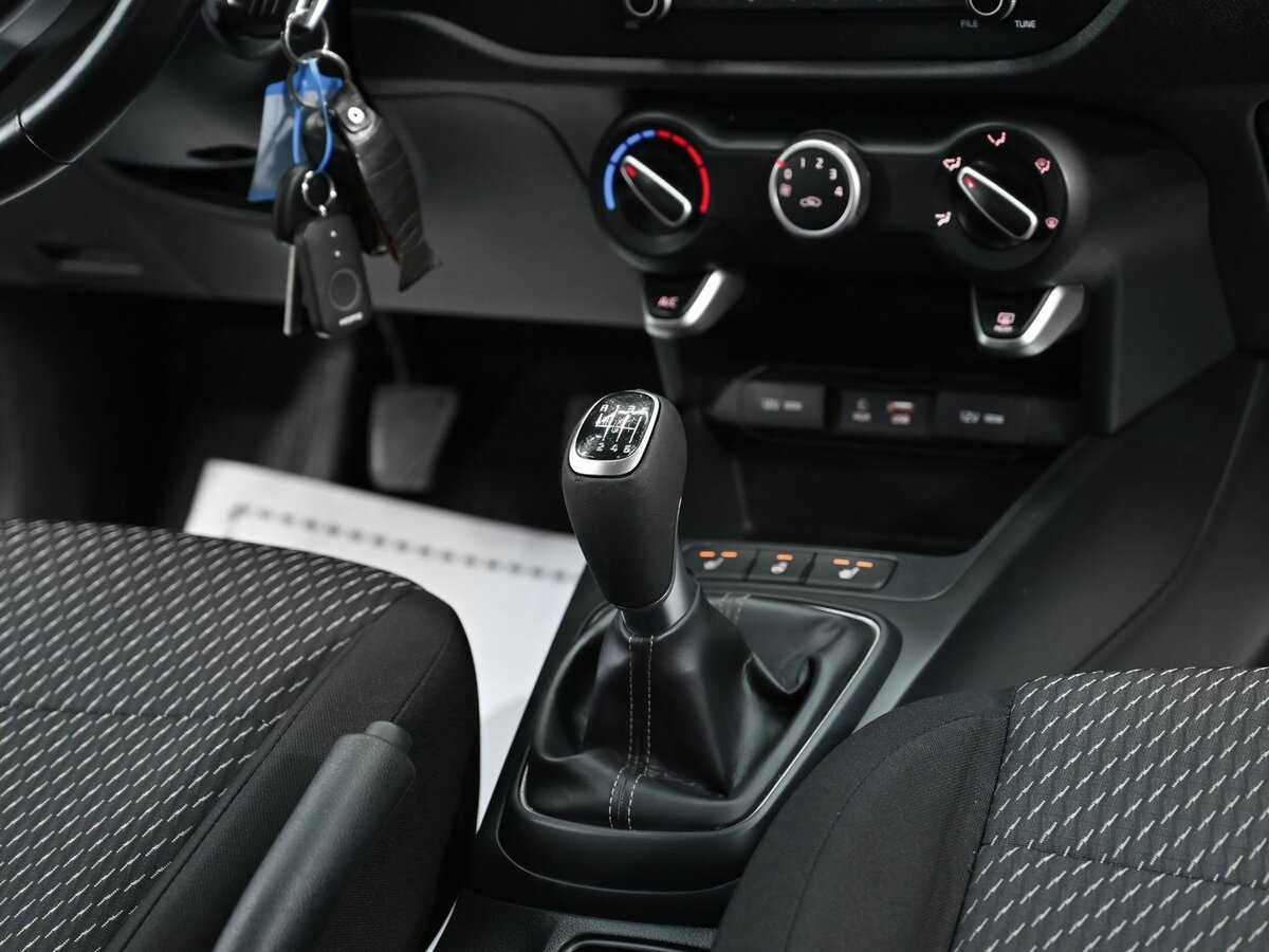 Продажа Б/У Киа Рио. Фото: #9