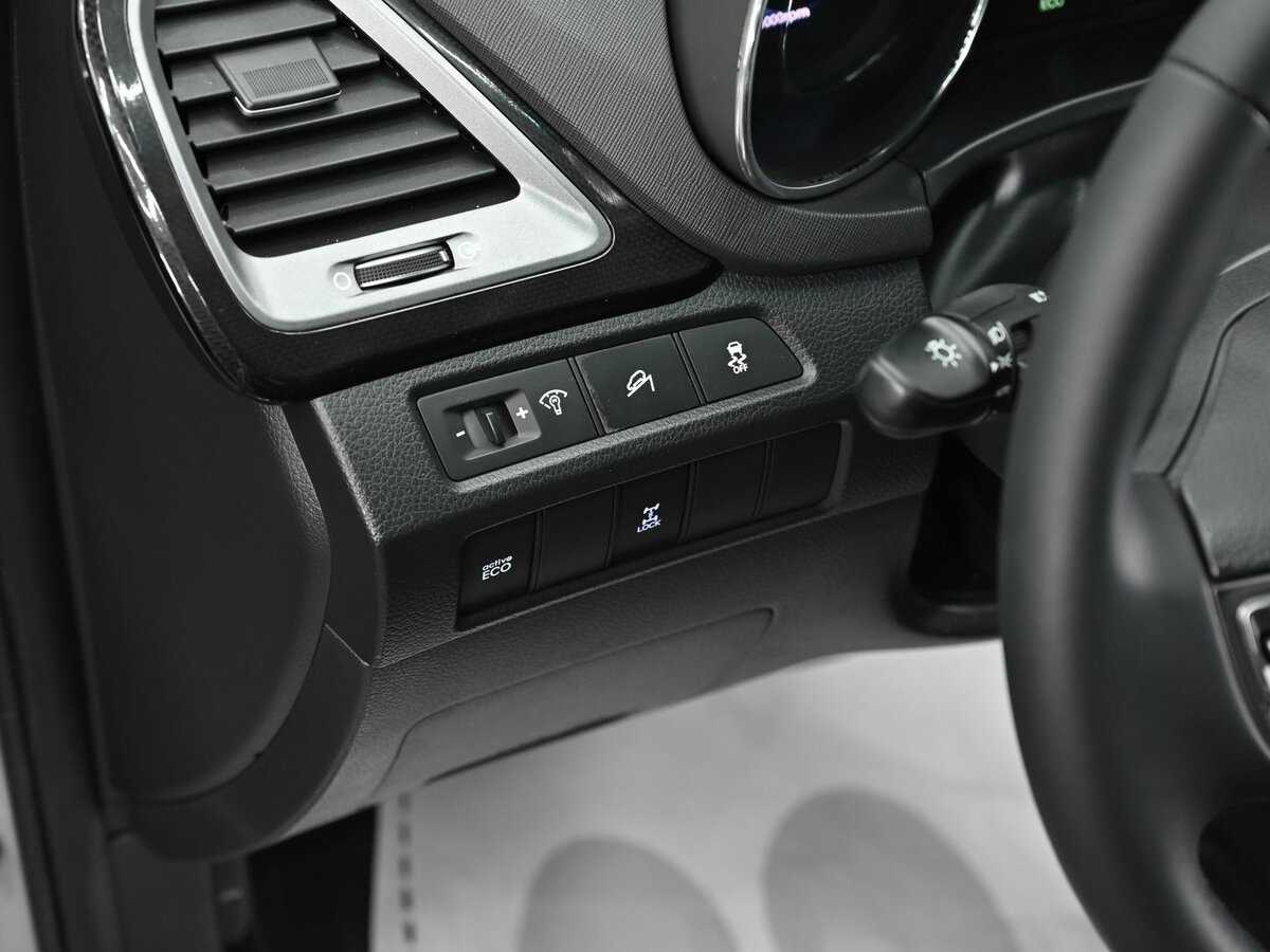 Продажа Б/У Хендай Санта Фе. Фото: #7