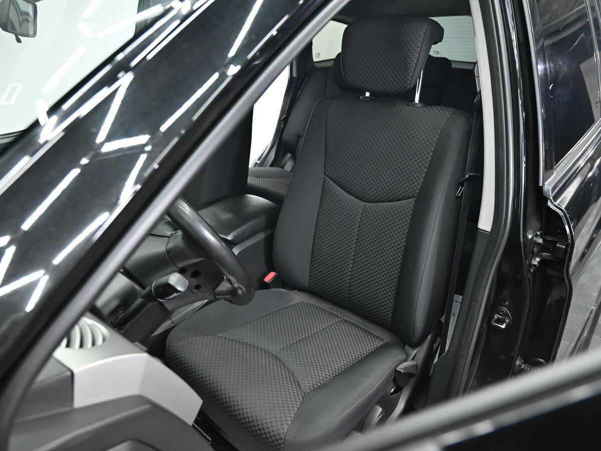 Продажа Б/У Сан-Ён Кирон. Фото: #7