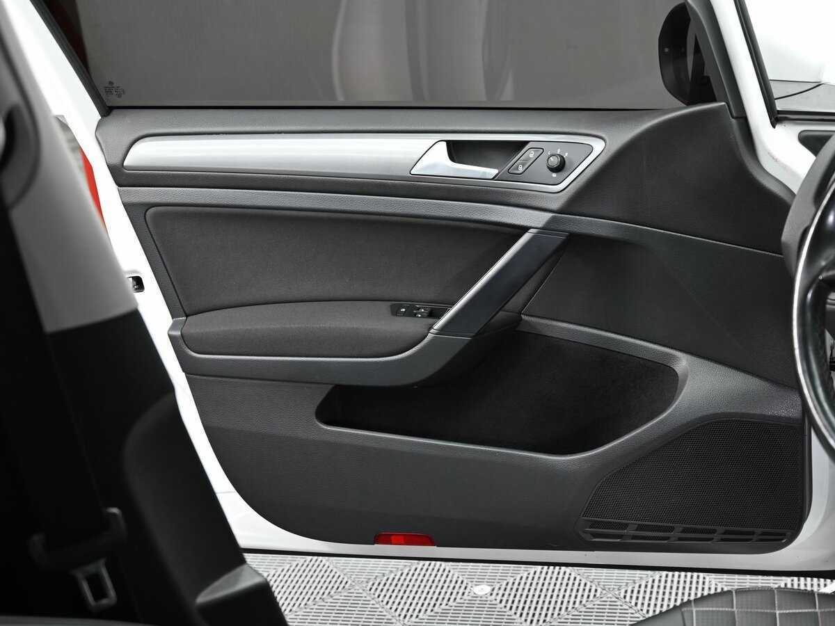 Продажа Б/У Фольксваген Гольф. Фото: #5