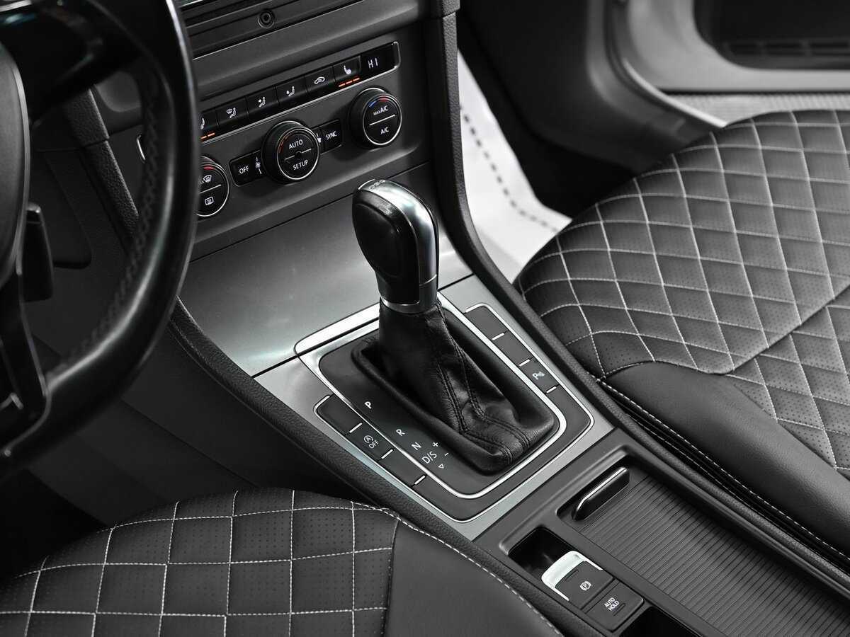 Продажа Б/У Фольксваген Гольф. Фото: #10