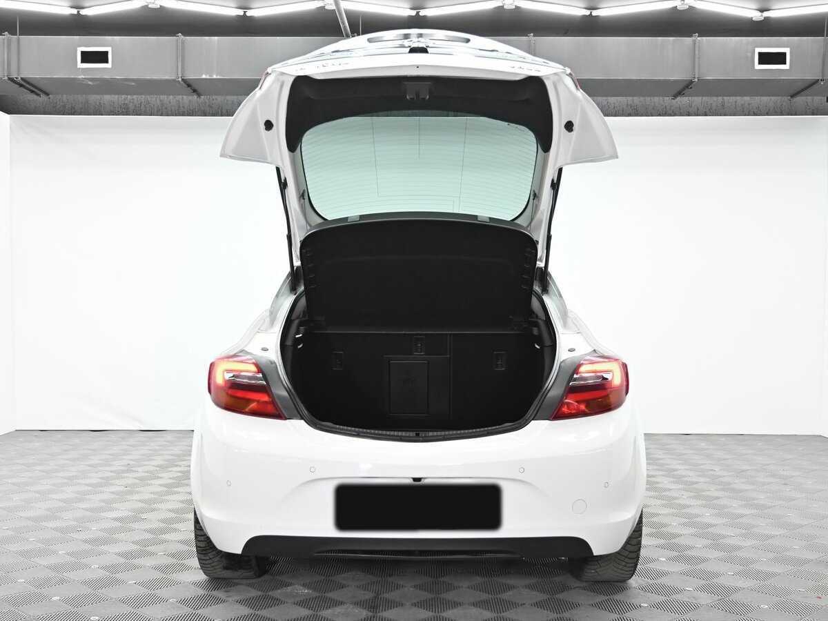 Продажа Б/У Опель Инсигния. Фото: #4