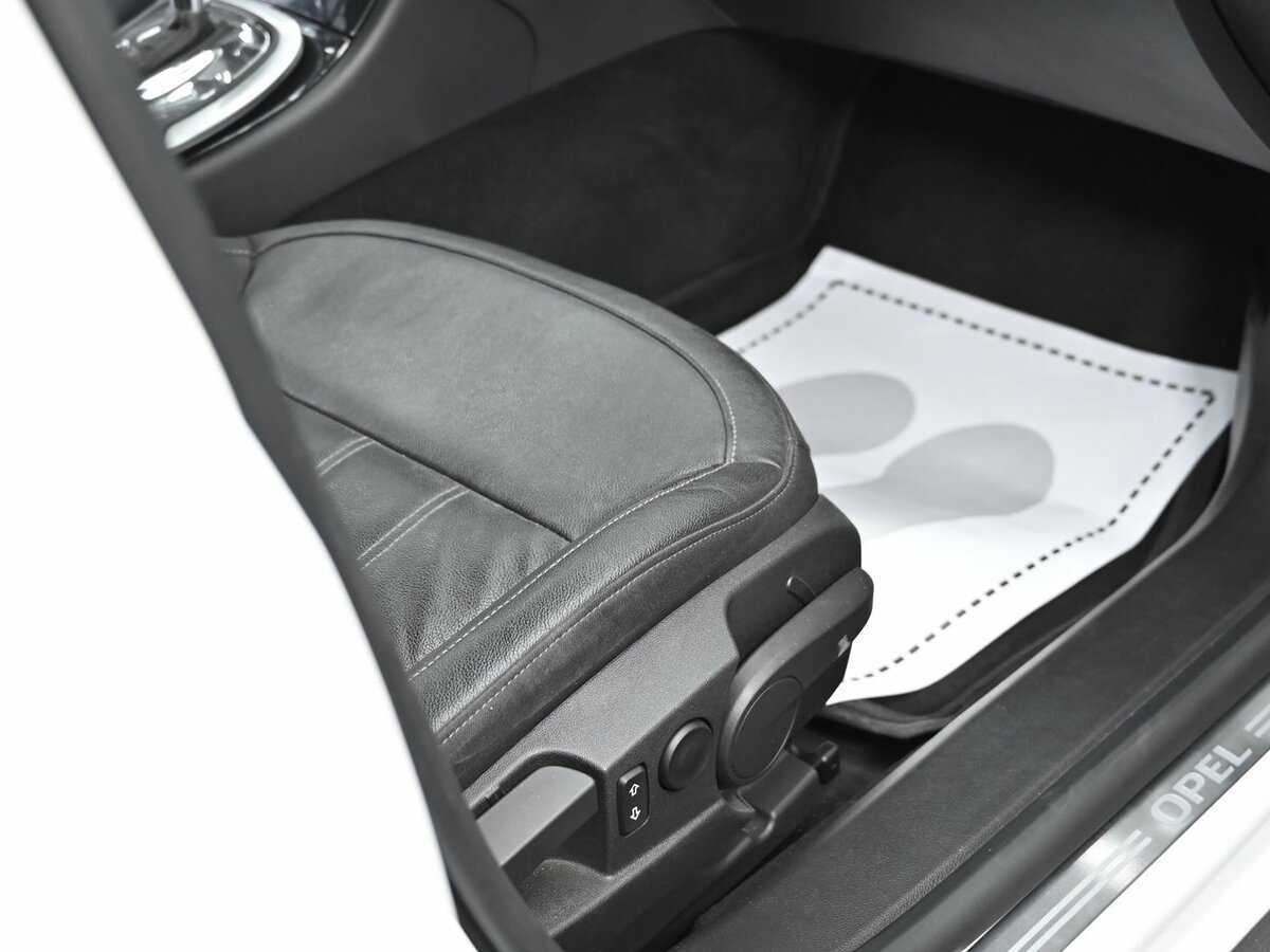 Продажа Б/У Опель Инсигния. Фото: #15