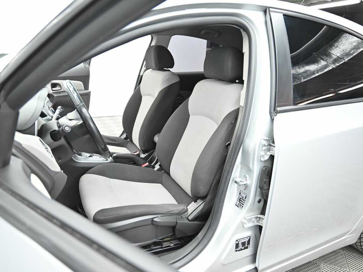 Продажа Б/У Шевроле Круз. Фото: #4