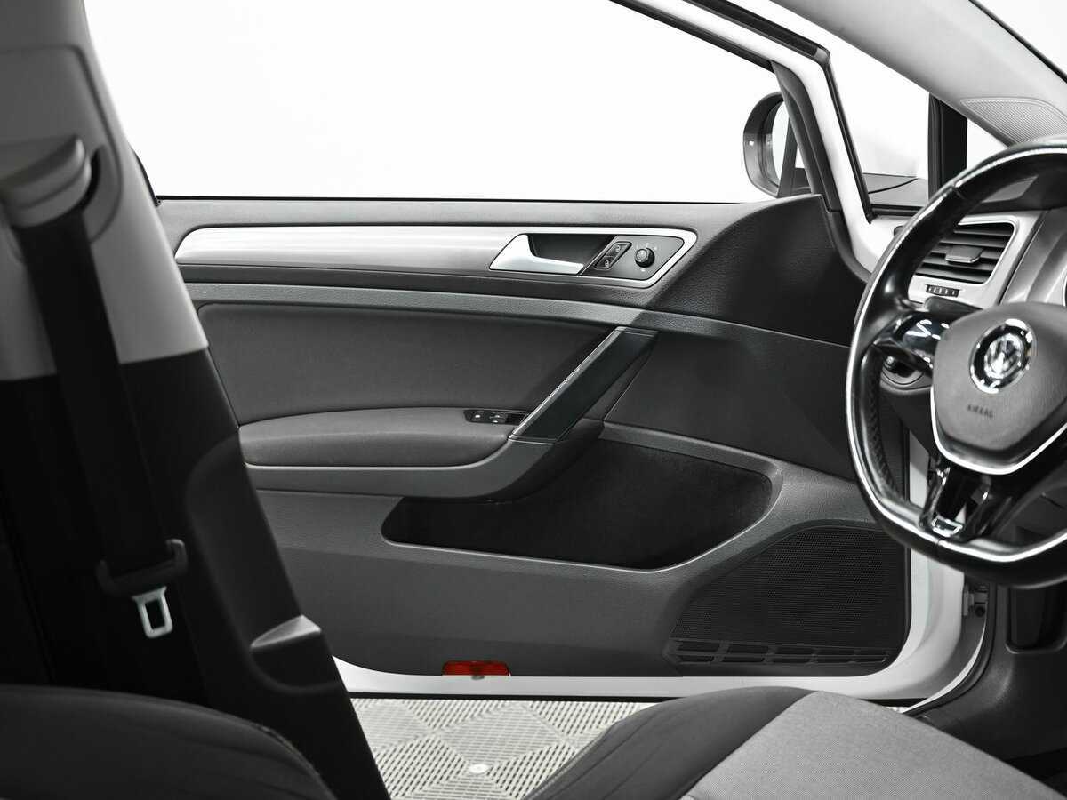 Продажа Б/У Фольксваген Гольф. Фото: #5