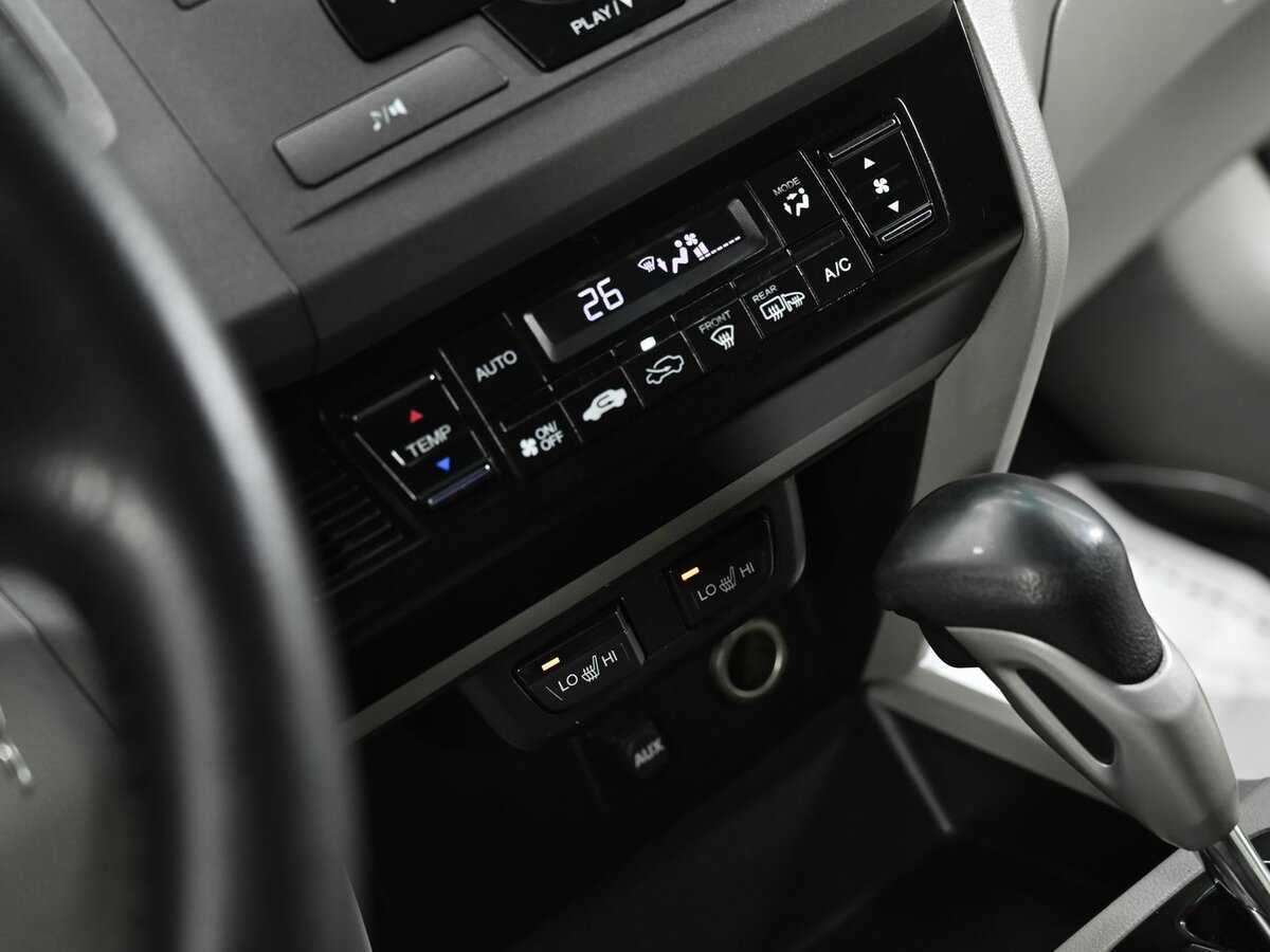 Продажа Б/У Хонда Цивик. Фото: #10