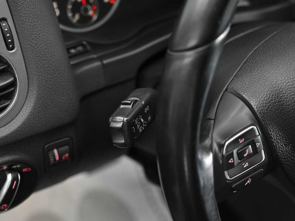 Продажа Б/У Фольксваген Тигуан. Фото: #8