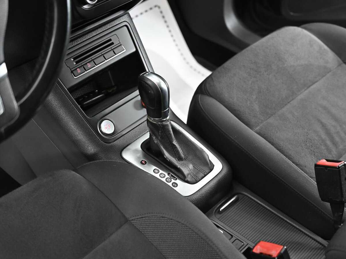 Продажа Б/У Фольксваген Тигуан. Фото: #10