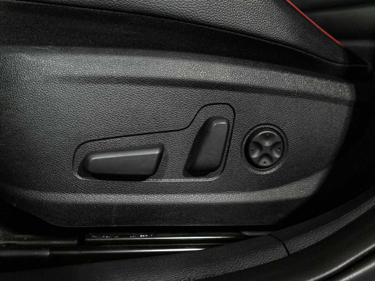 Купить Kia Optima с пробегом. Фото: #14