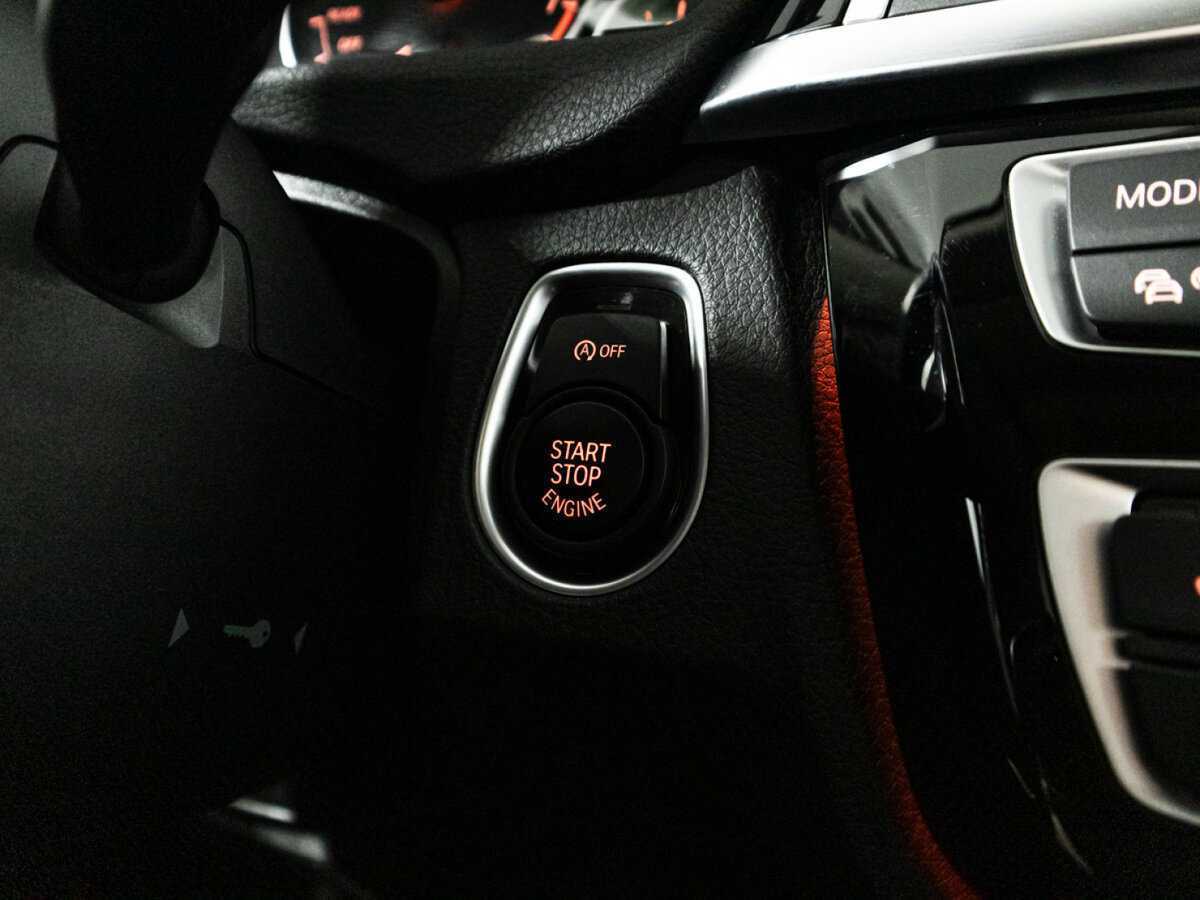 Купить BMW 3 серии с пробегом. Фото: #18