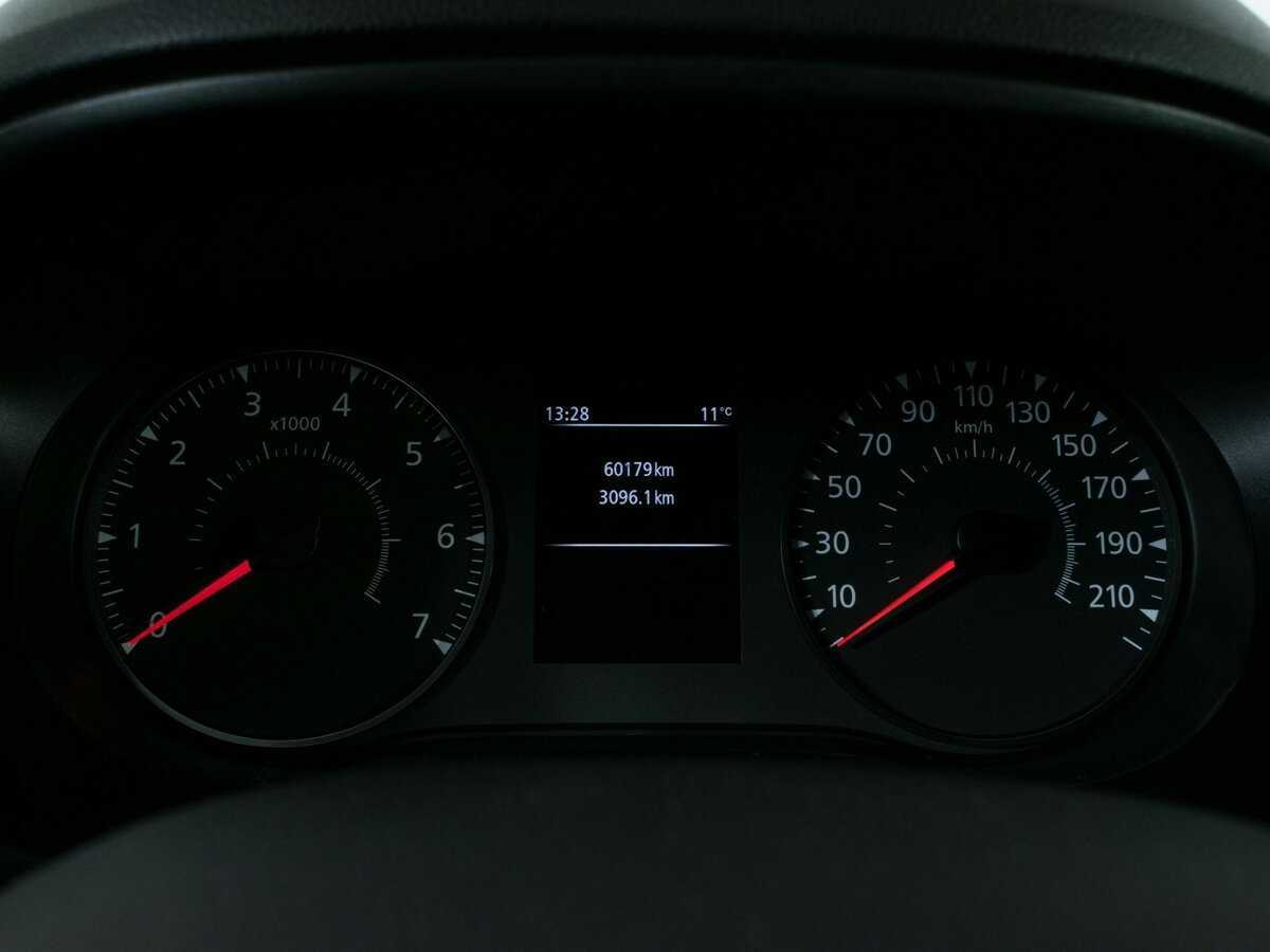 Продажа Б/У Рено Аркана. Фото: #12