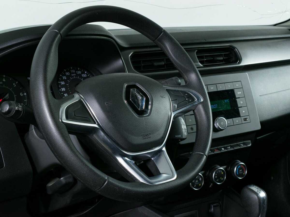 Продажа Б/У Рено Аркана. Фото: #13