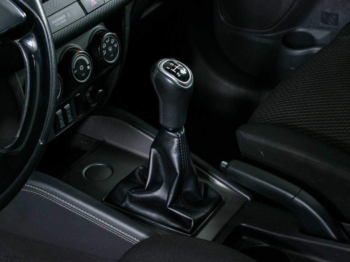 Продажа Б/У Митсубиши АС-Икс. Фото: #13