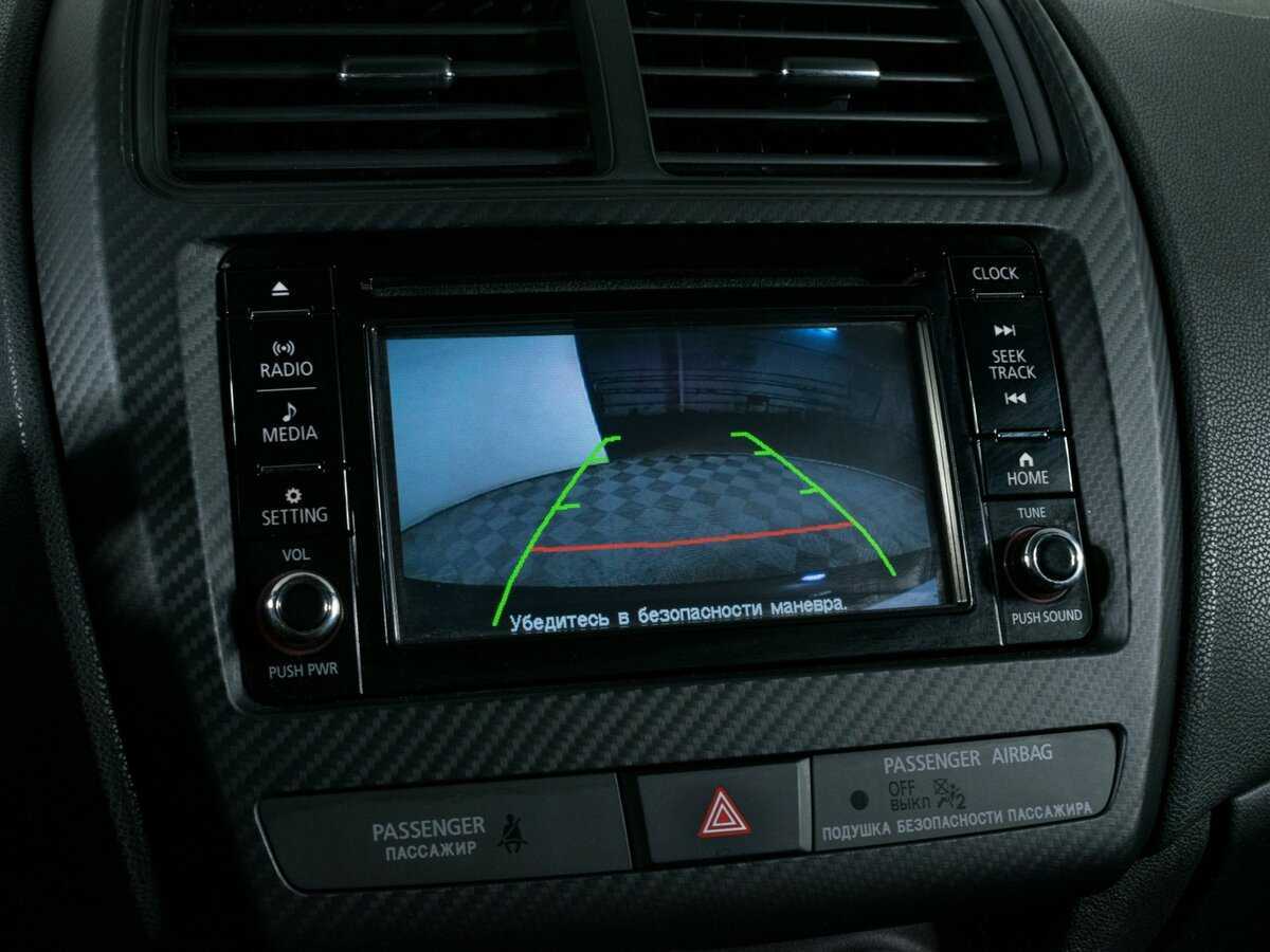 Продажа Б/У Митсубиши АС-Икс. Фото: #14