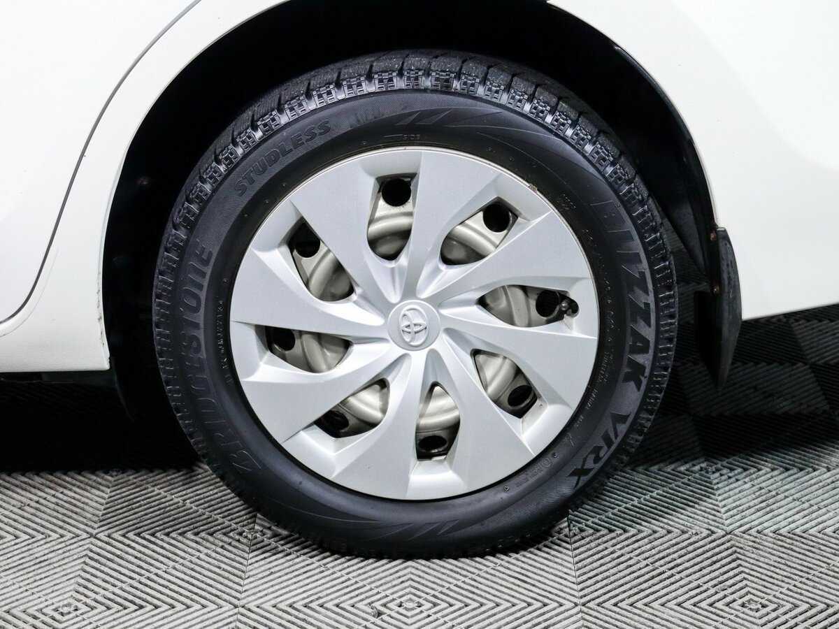 Продажа Б/У Тойота Королла. Фото: #14