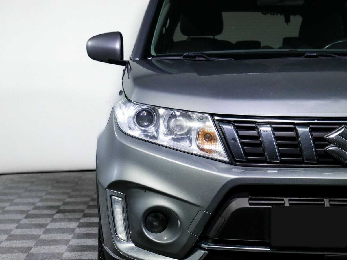 Продажа Б/У Сузуки Витара. Фото: #14