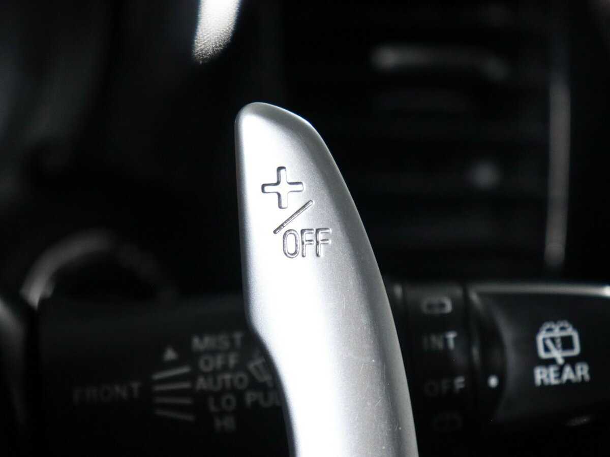 Купить Mitsubishi Outlander с пробегом. Фото: #15