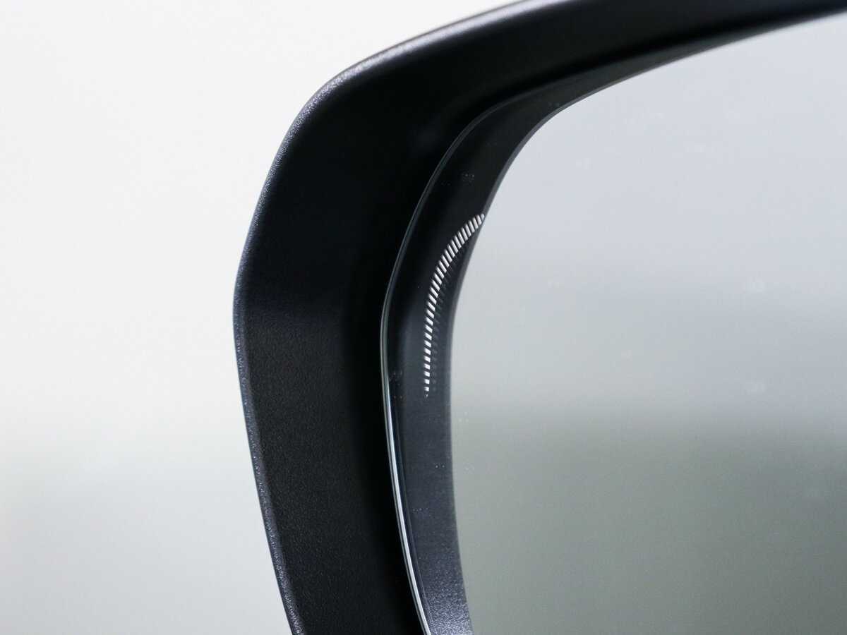 Купить Geely Monjaro с пробегом. Фото: #20