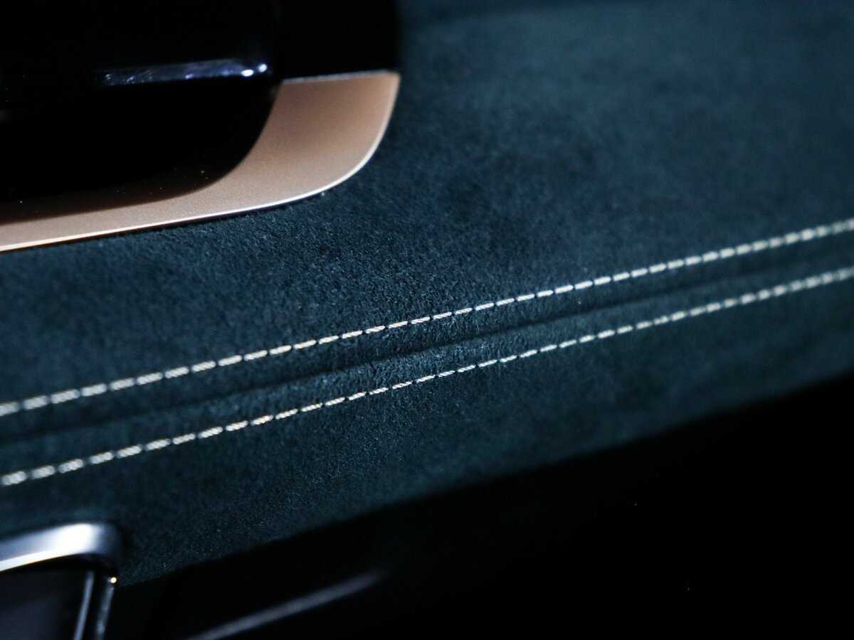 Купить Geely Monjaro с пробегом. Фото: #31