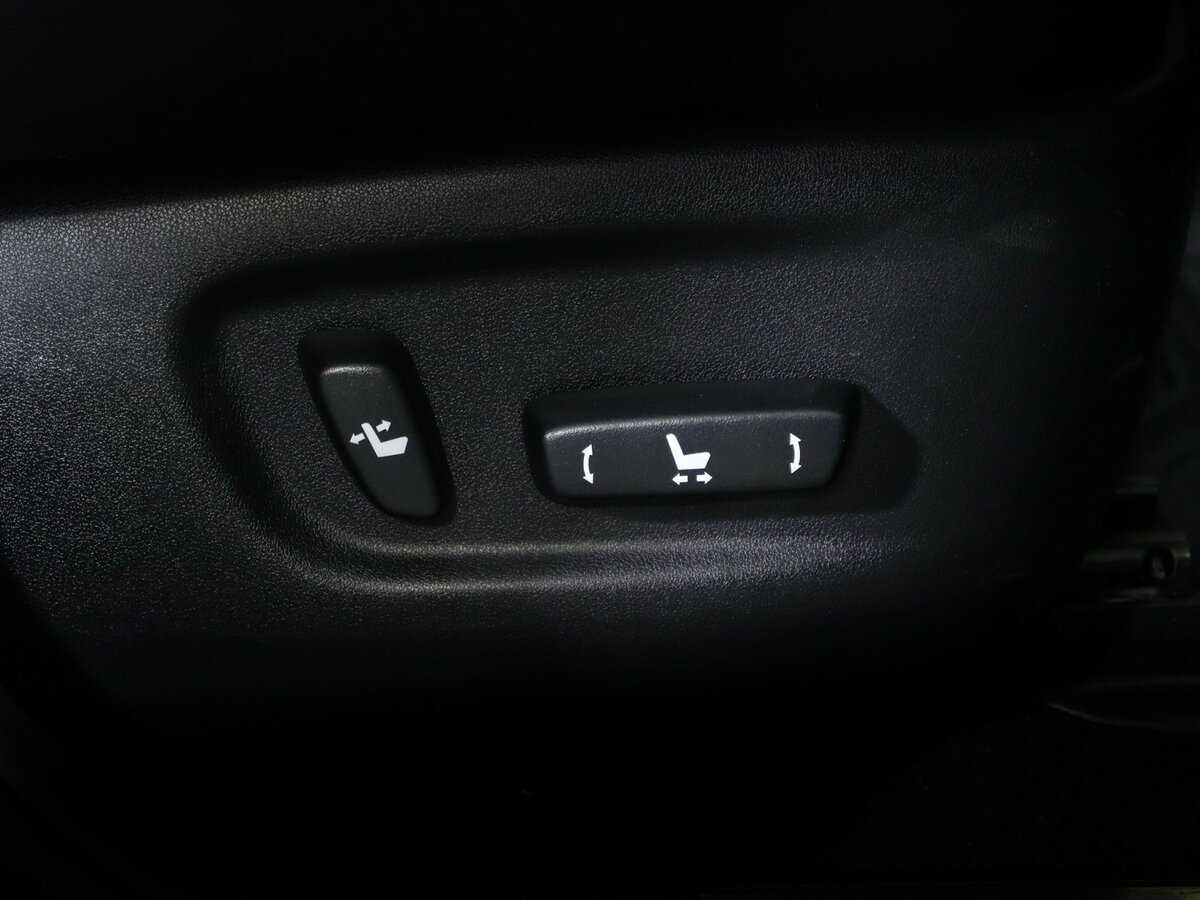 Купить Lexus NX с пробегом. Фото: #12