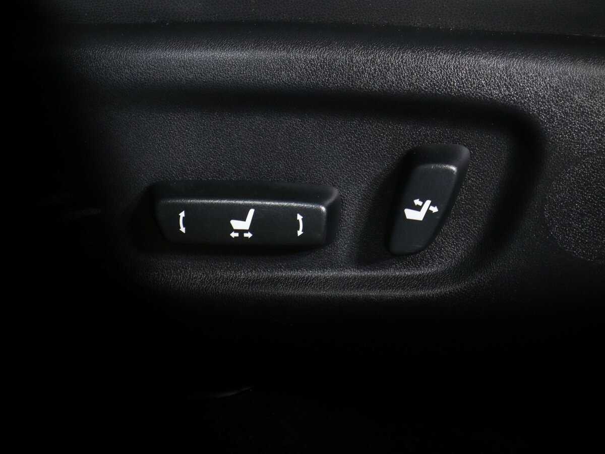 Купить Lexus NX с пробегом. Фото: #15