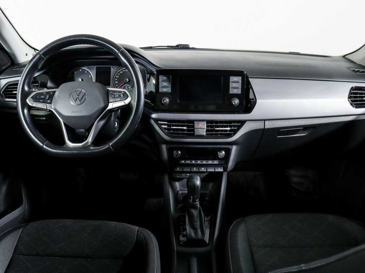 Продажа Б/У Фольксваген Поло. Фото: #11