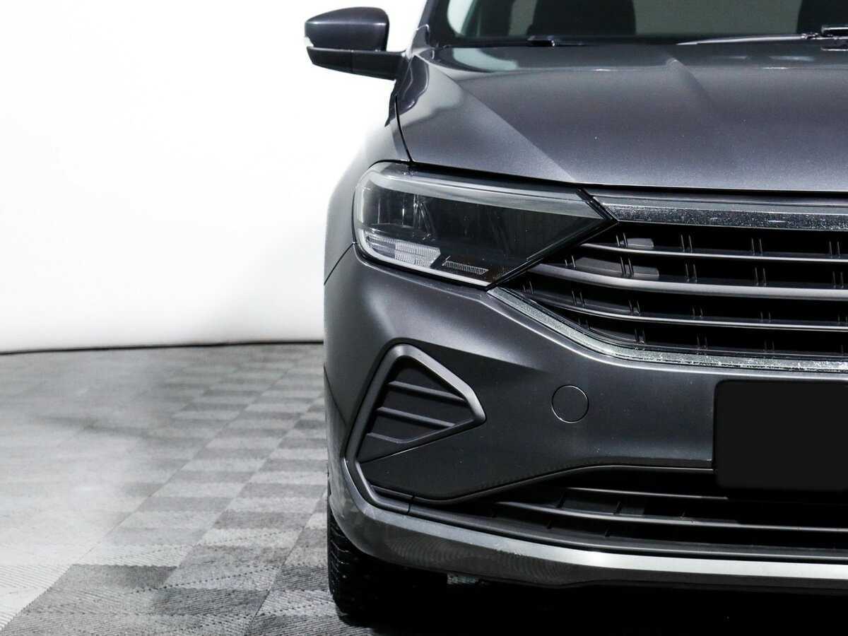 Продажа Б/У Фольксваген Поло. Фото: #17