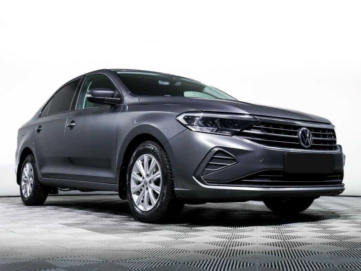 Продажа Б/У Фольксваген Поло. Фото: #18