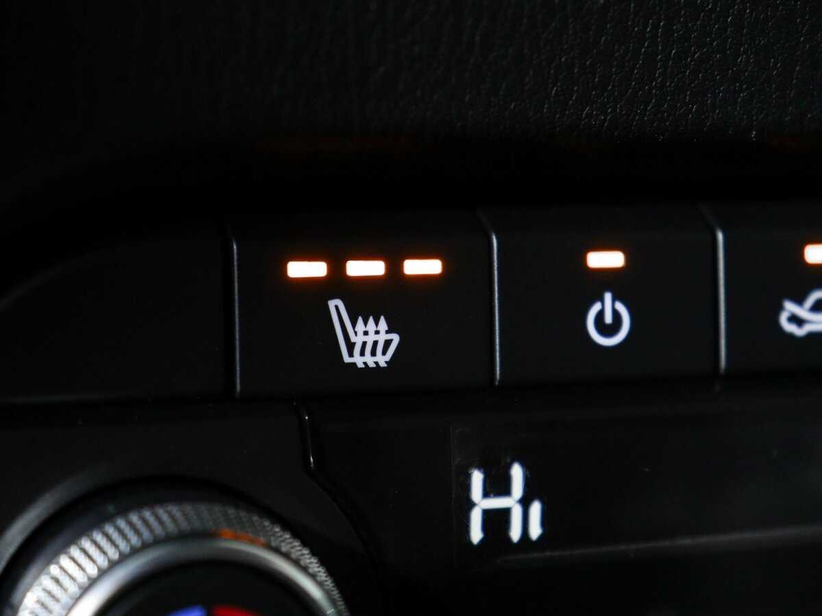 Купить Mazda CX-5 с пробегом. Фото: #18