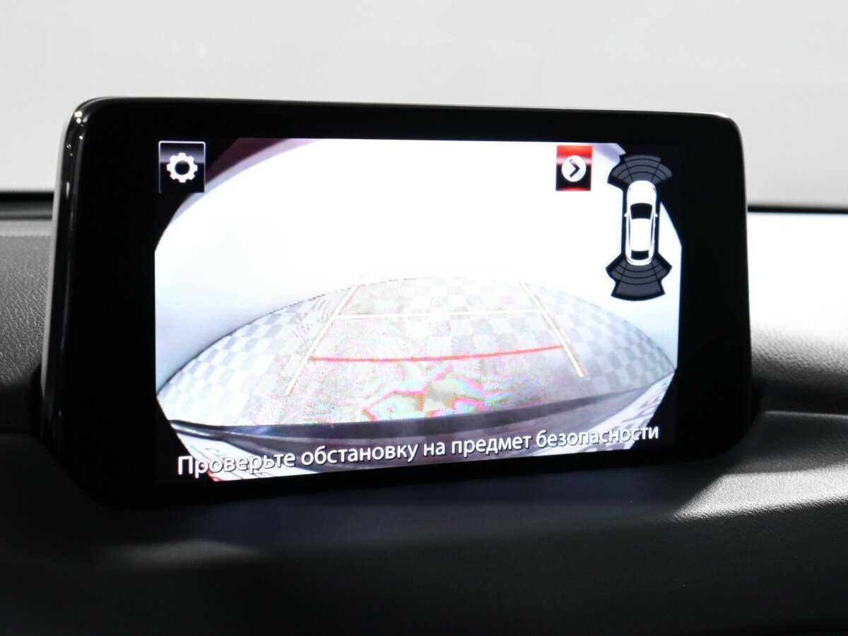 Купить Mazda CX-5 с пробегом. Фото: #21