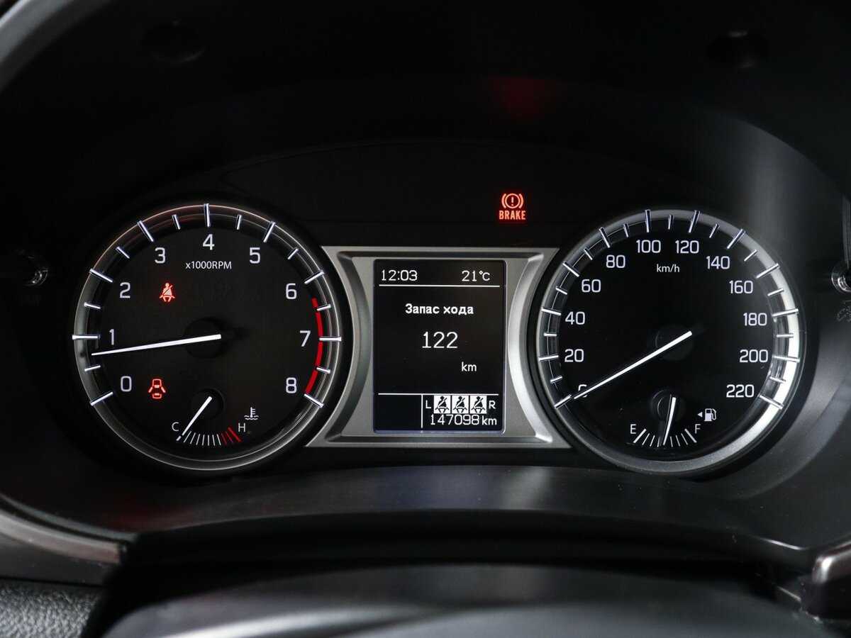 Продажа Б/У Сузуки Витара. Фото: #7