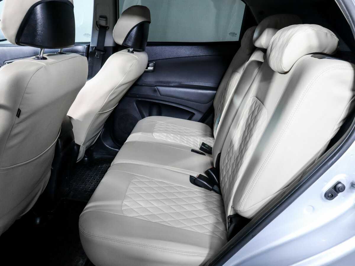 Продажа Б/У Сан-Ён Актион. Фото: #9